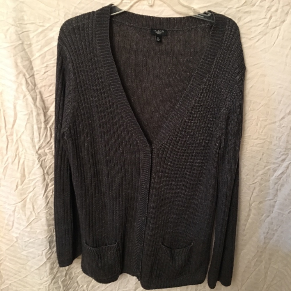Ladies Sweater Talbots - 2X